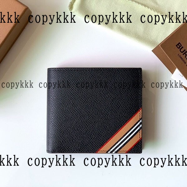 送料無料 バーバリー 財布 スーパーコピー - wallets-00432