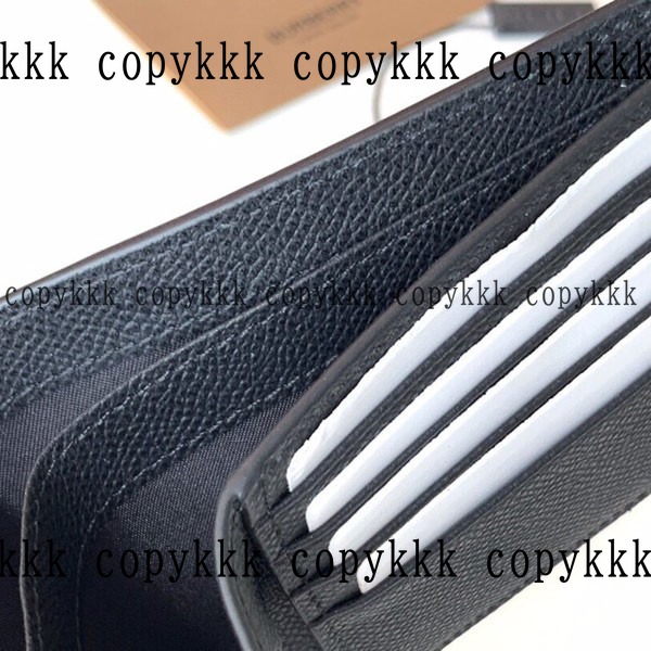 大人気 バーバリー 財布 N級品 - wallets-00433 画像 9