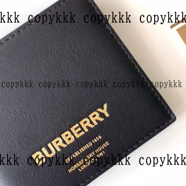 送料無料 バーバリー 財布 スーパーコピー - wallets-00434 画像 5