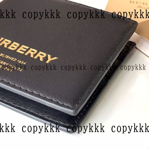 送料無料 バーバリー 財布 スーパーコピー - wallets-00434 画像 6