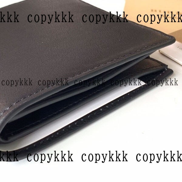 送料無料 バーバリー 財布 スーパーコピー - wallets-00434 画像 7