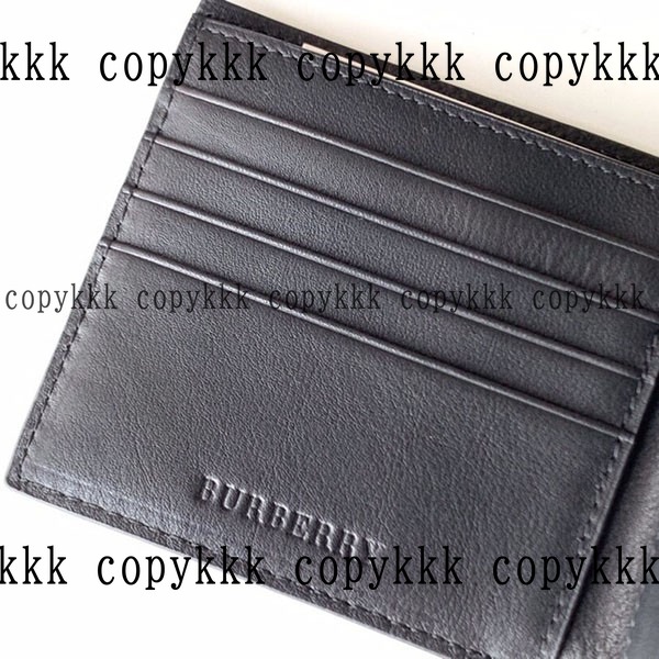 送料無料 バーバリー 財布 スーパーコピー - wallets-00434 画像 9