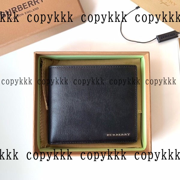 大人気 バーバリー 財布 N級品 - wallets-00435