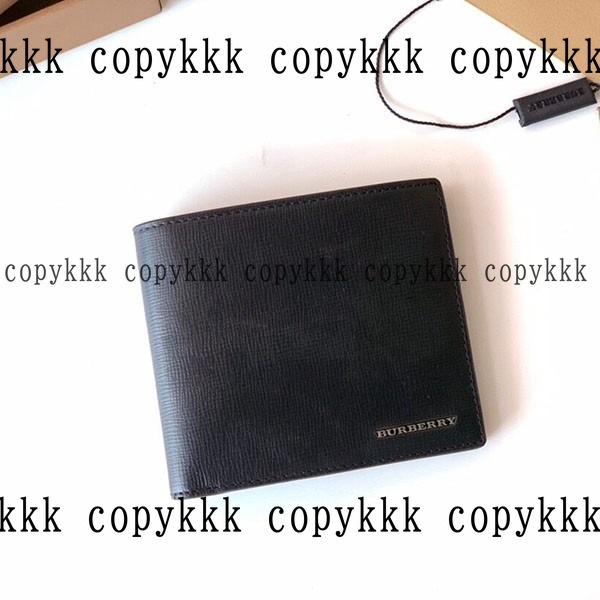 大人気 バーバリー 財布 N級品 - wallets-00435 画像 2