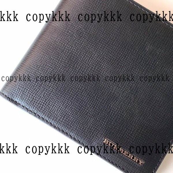 大人気 バーバリー 財布 N級品 - wallets-00435 画像 3