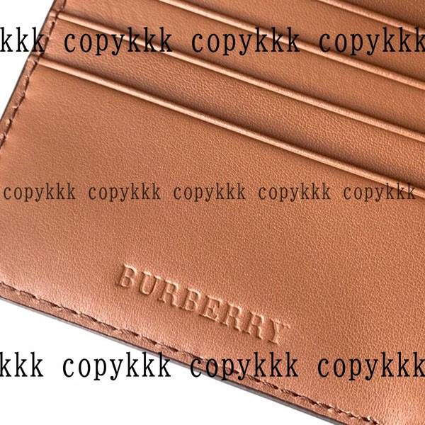バーバリー 財布 コピー 送料無料 - wallets-00436 画像 8