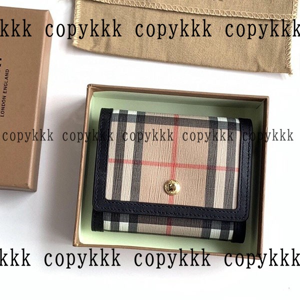 人気 バーバリー 財布 コピー - wallets-00417 画像 2