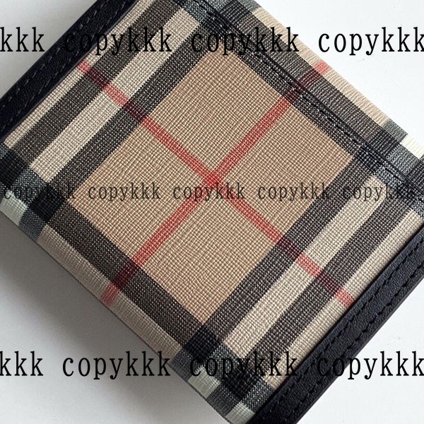 人気 バーバリー 財布 コピー - wallets-00417 画像 4