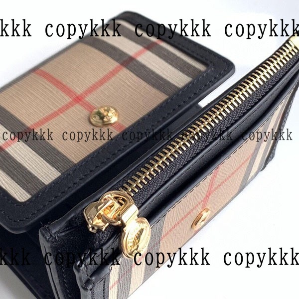 人気 バーバリー 財布 コピー - wallets-00417 画像 5