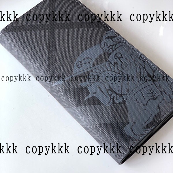 バーバリー 財布 コピー 送料無料 - wallets-00418 画像 3