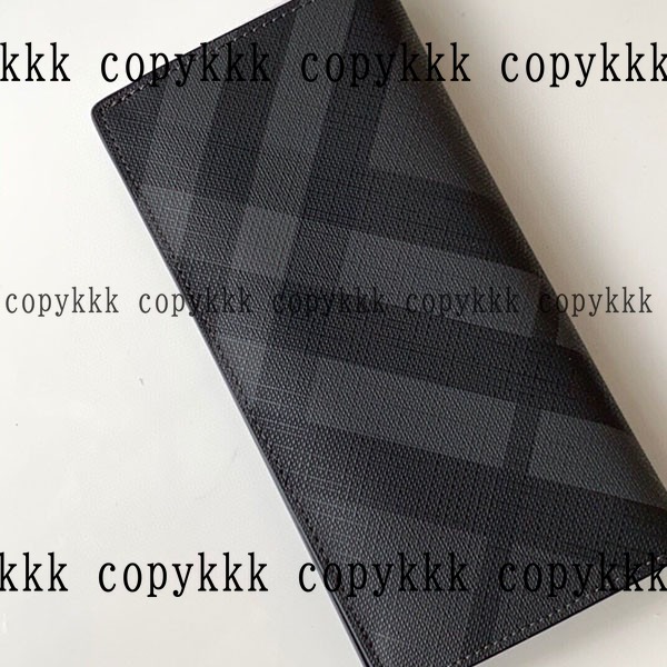 バーバリー 財布 コピー 送料無料 - wallets-00418 画像 4