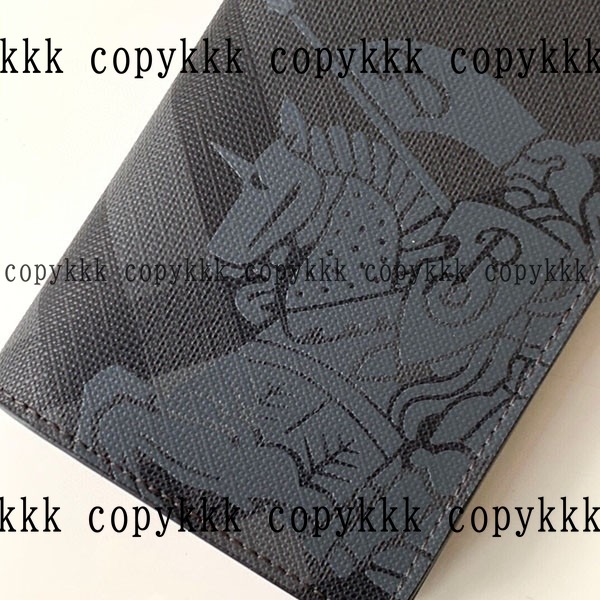 バーバリー 財布 コピー 送料無料 - wallets-00418 画像 5