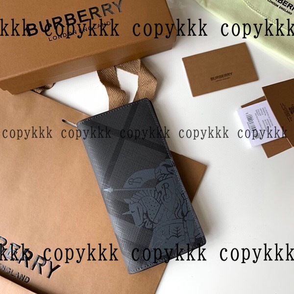 バーバリー 財布 コピー 送料無料 - wallets-00418 画像 8