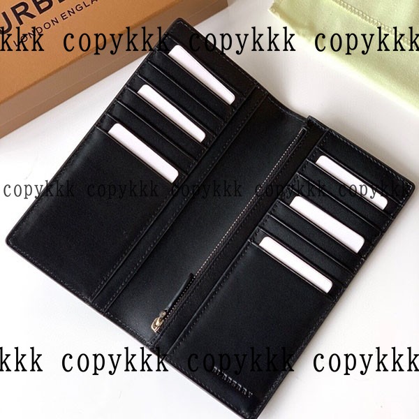 バーバリー 財布 コピー 送料無料 - wallets-00418 画像 9