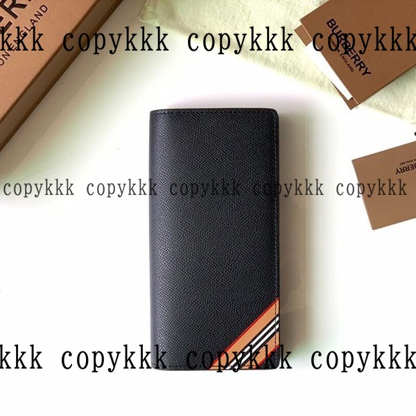人気 バーバリー 財布 コピー - wallets-00419