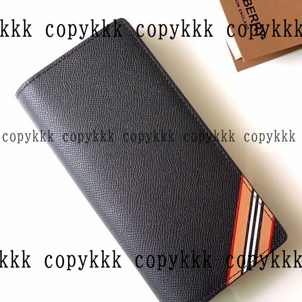人気 バーバリー 財布 コピー - wallets-00419 画像 2