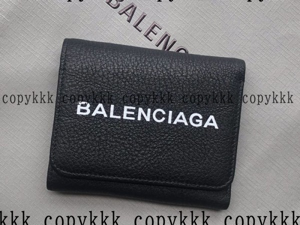 人気 バレンシアガ 財布 コピー - wallets-00446