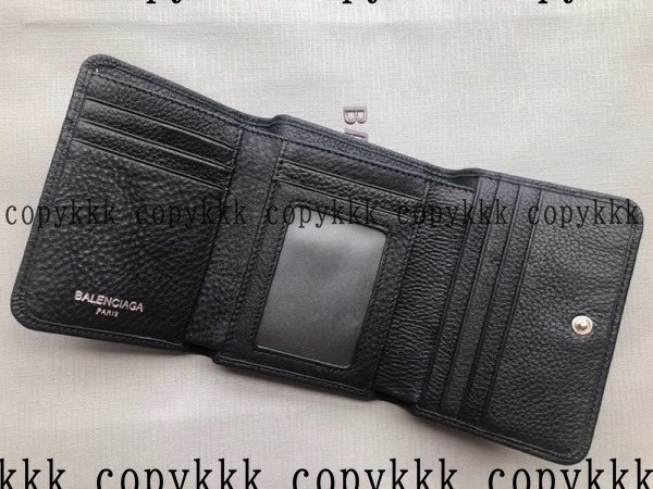 人気 バレンシアガ 財布 コピー - wallets-00446 画像 4