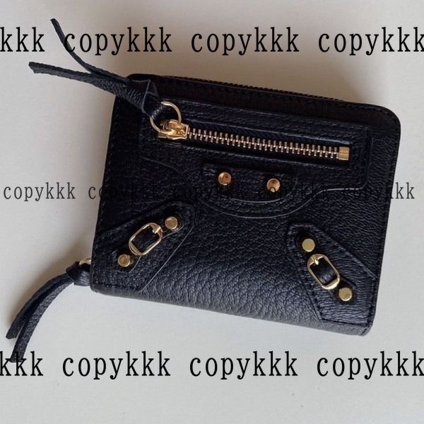 バレンシアガ 財布 コピー 送料無料 - wallets-00447