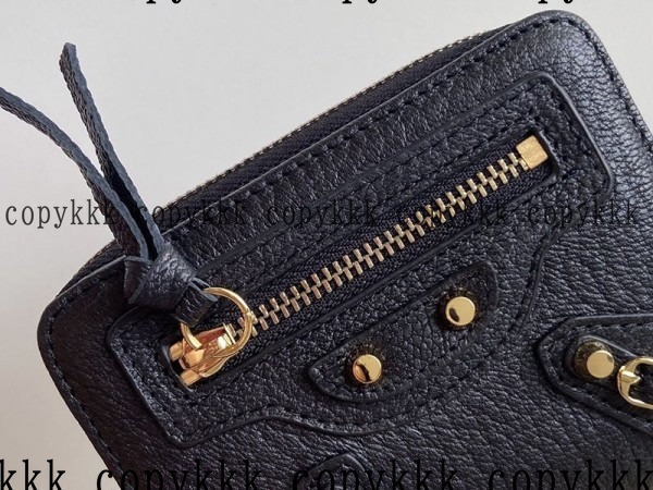 バレンシアガ 財布 コピー 送料無料 - wallets-00447 画像 3