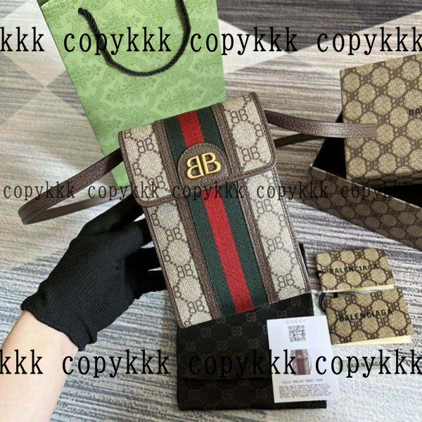送料無料 バレンシアガ 財布 スーパーコピー - wallets-00449