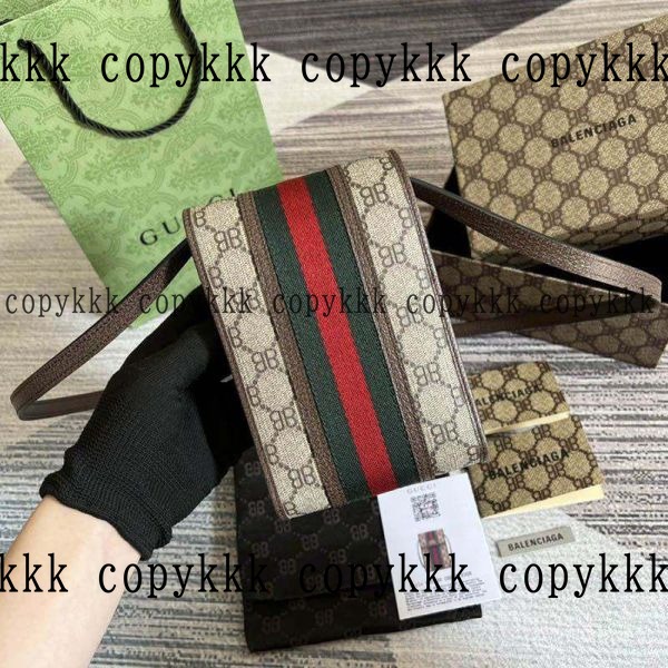 送料無料 バレンシアガ 財布 スーパーコピー - wallets-00449 画像 2