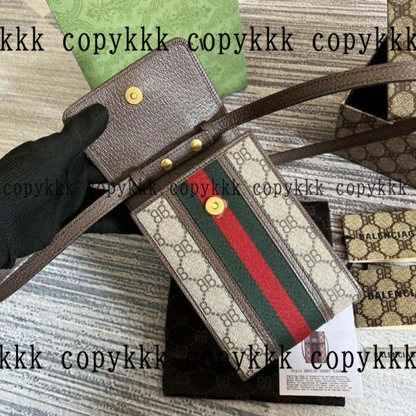 送料無料 バレンシアガ 財布 スーパーコピー - wallets-00449 画像 7