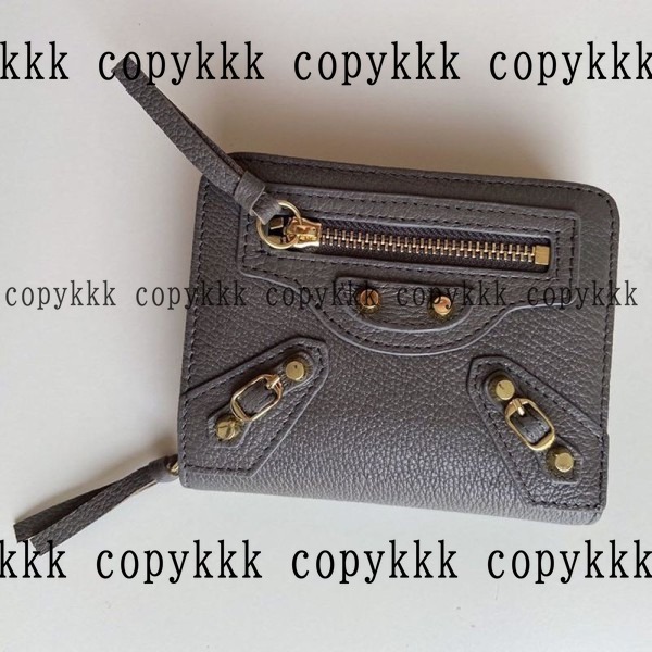 人気 バレンシアガ 財布 コピー - wallets-00451