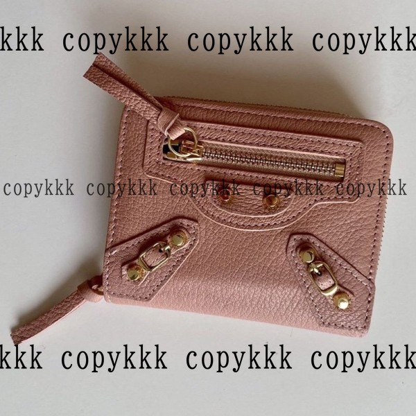 格安 バレンシアガ 財布 スーパーコピー - wallets-00455
