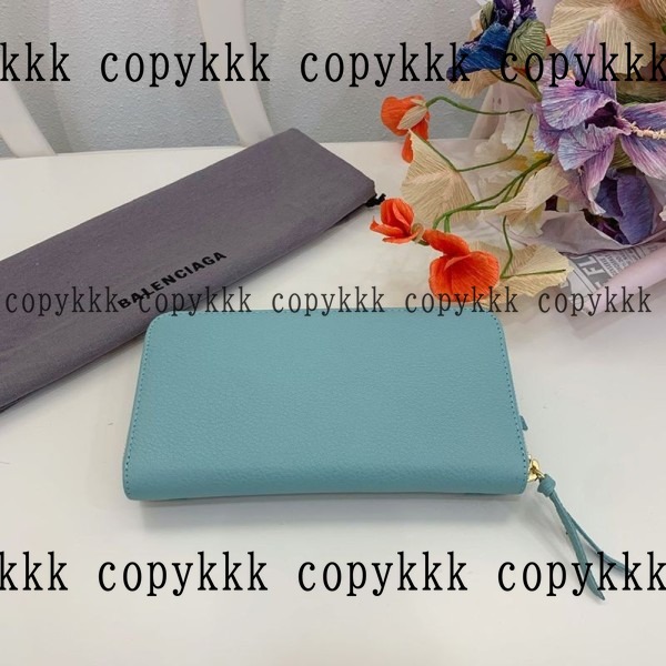 バレンシアガ 財布 コピー 送料無料 - wallets-00438 画像 2