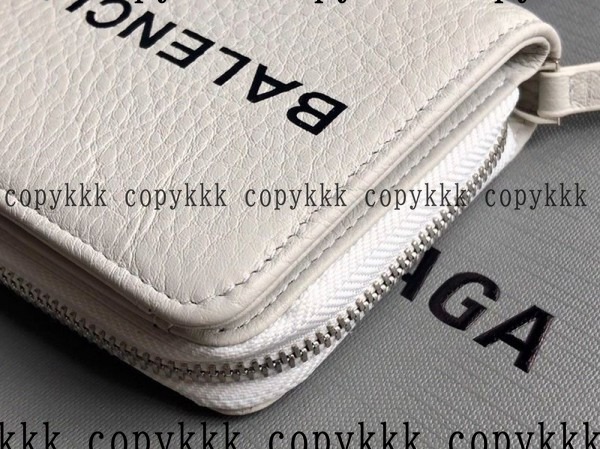 送料無料 バレンシアガ 財布 スーパーコピー - wallets-00456 画像 4
