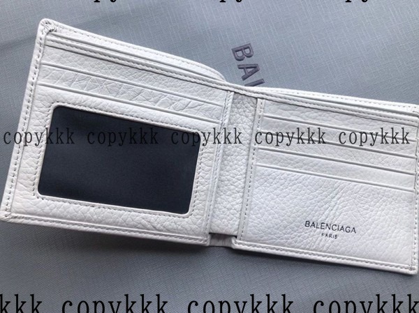 送料無料 バレンシアガ 財布 スーパーコピー - wallets-00458 画像 3