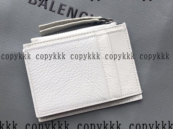 送料無料 バレンシアガ 財布 スーパーコピー - wallets-00461 画像 2