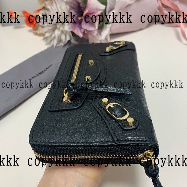 格安 バレンシアガ 財布 スーパーコピー - wallets-00462 画像 7
