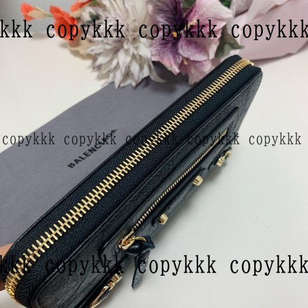 格安 バレンシアガ 財布 スーパーコピー - wallets-00462 画像 8