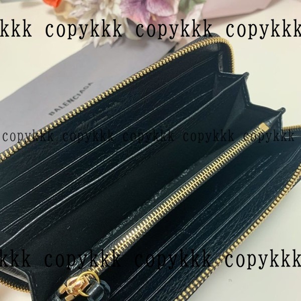 格安 バレンシアガ 財布 スーパーコピー - wallets-00462 画像 9