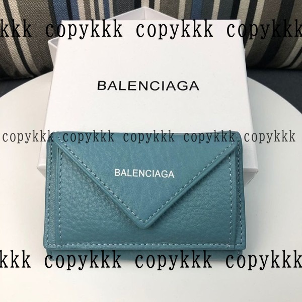 バレンシアガ 財布 コピー 送料無料 - wallets-00463