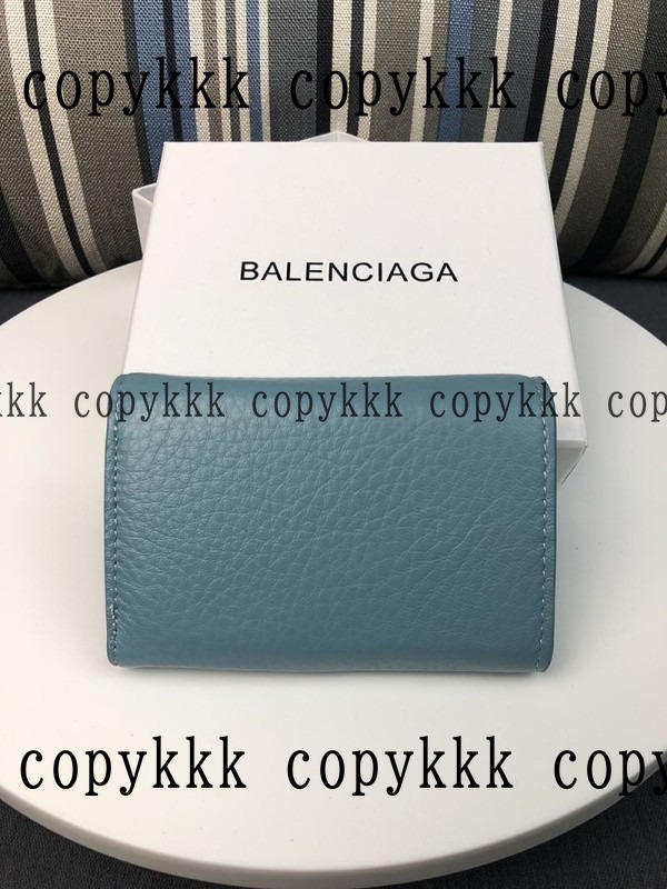 バレンシアガ 財布 コピー 送料無料 - wallets-00463 画像 2
