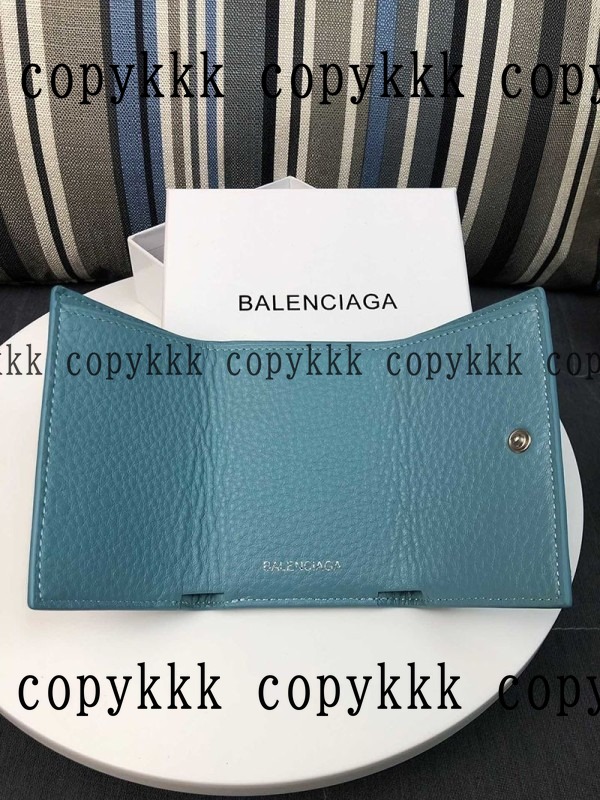 バレンシアガ 財布 コピー 送料無料 - wallets-00463 画像 3