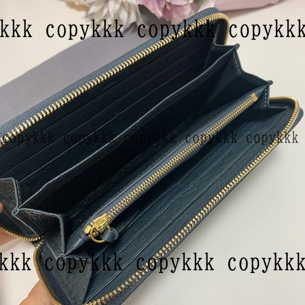 格安 バレンシアガ 財布 スーパーコピー - wallets-00464 画像 7