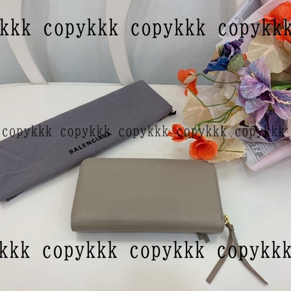 送料無料 バレンシアガ 財布 スーパーコピー - wallets-00465 画像 2