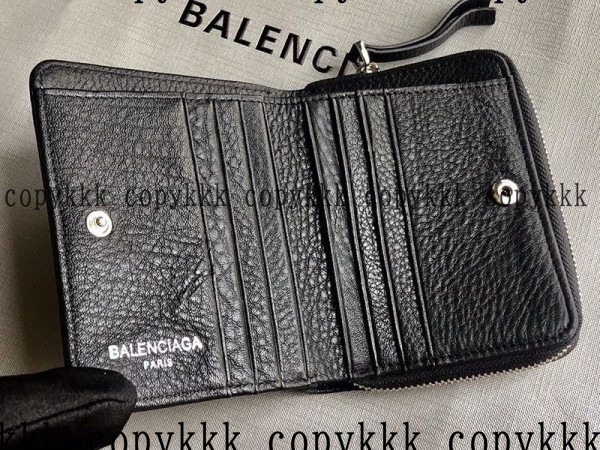 格安 バレンシアガ 財布 スーパーコピー - wallets-00439 画像 5