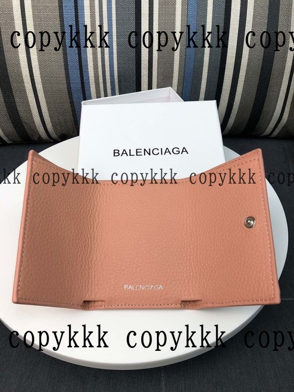 送料無料 バレンシアガ 財布 スーパーコピー - wallets-00467 画像 3