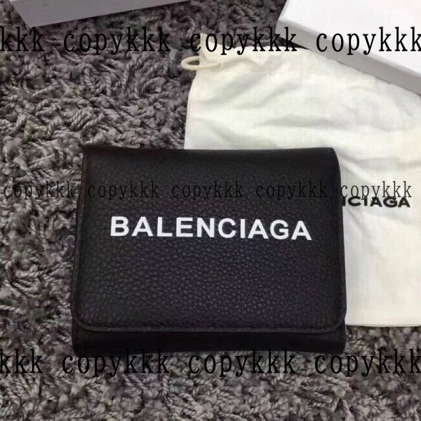 バレンシアガ 財布 コピー 送料無料 - wallets-00472