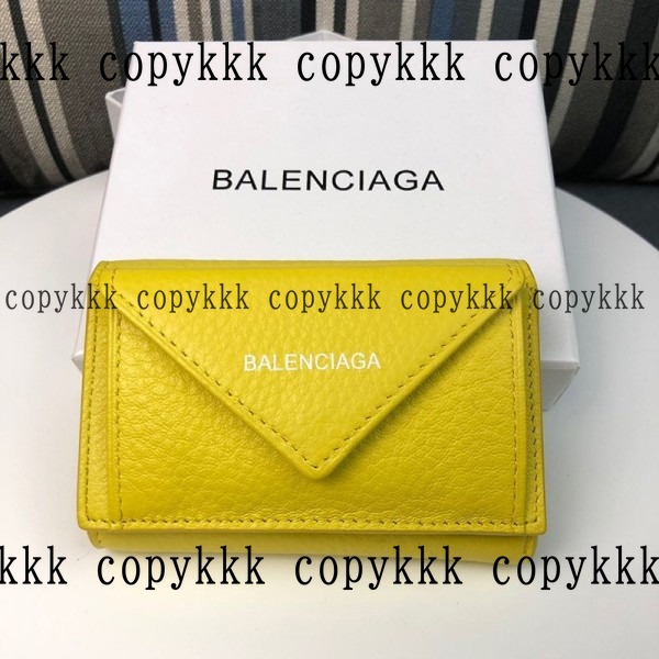 格安 バレンシアガ 財布 スーパーコピー - wallets-00473