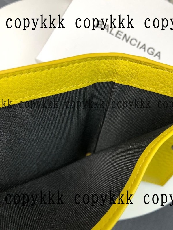 格安 バレンシアガ 財布 スーパーコピー - wallets-00473 画像 4
