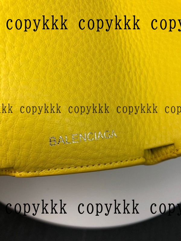 格安 バレンシアガ 財布 スーパーコピー - wallets-00473 画像 5