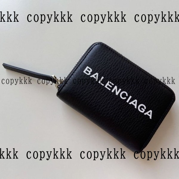 送料無料 バレンシアガ 財布 スーパーコピー - wallets-00441 メイン画像