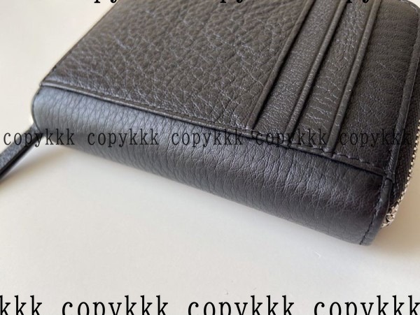 送料無料 バレンシアガ 財布 スーパーコピー - wallets-00441 画像 6