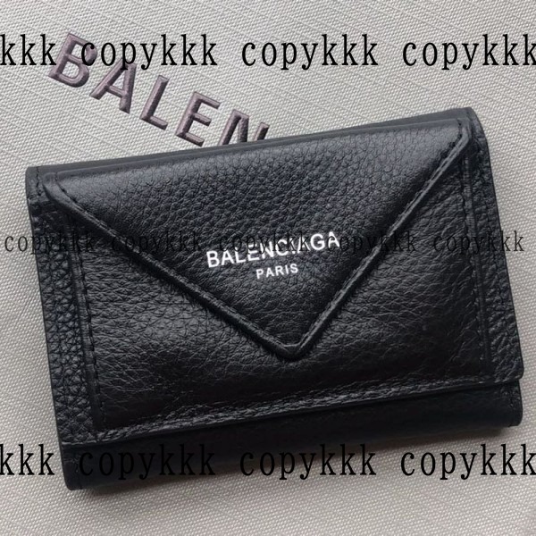 人気 バレンシアガ 財布 コピー - wallets-00444